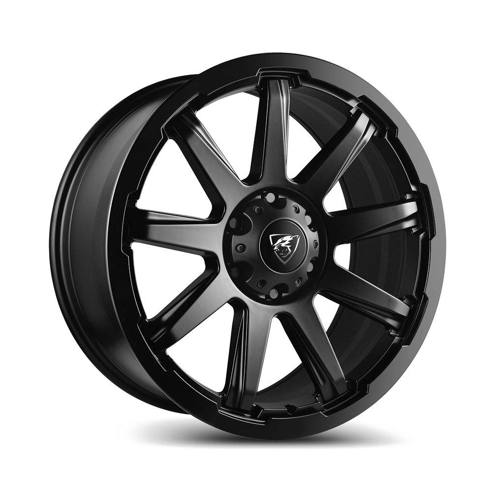 SsangYong Musso Alloy Wheels