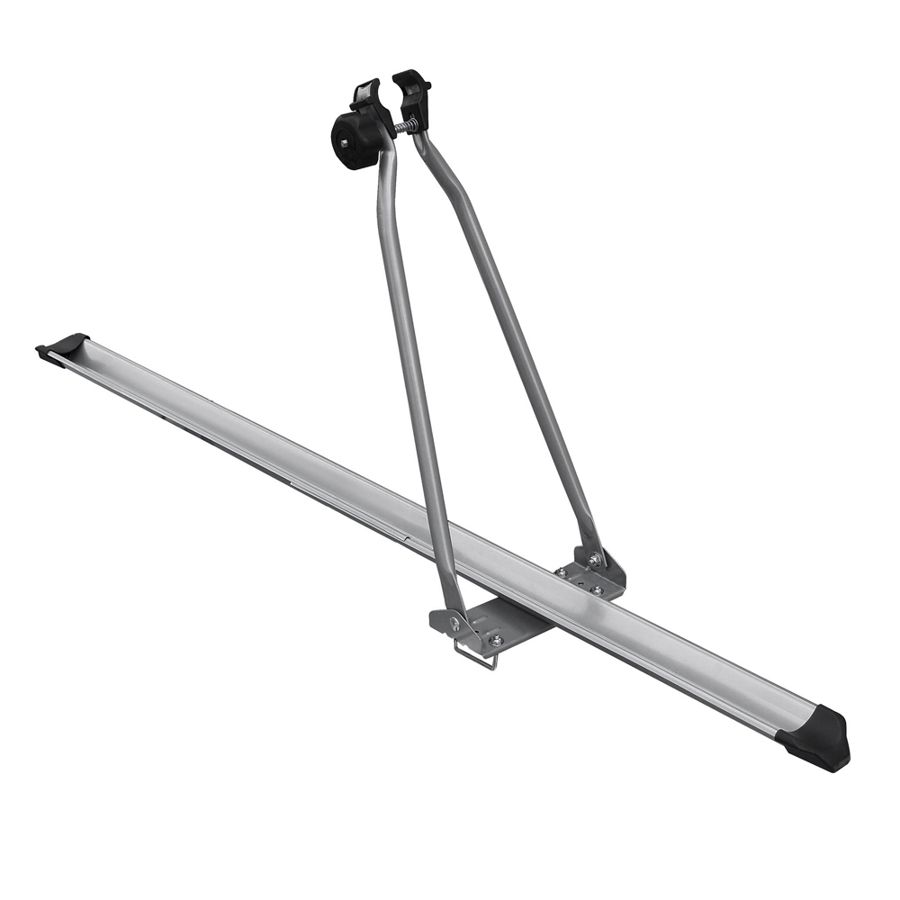 Fiat Fullback Bike Racks