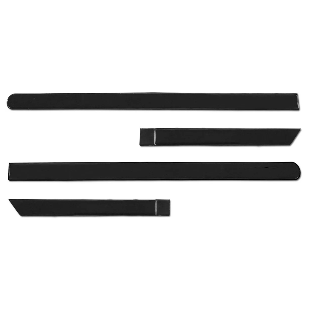 Ford Ranger Body Side Moulding