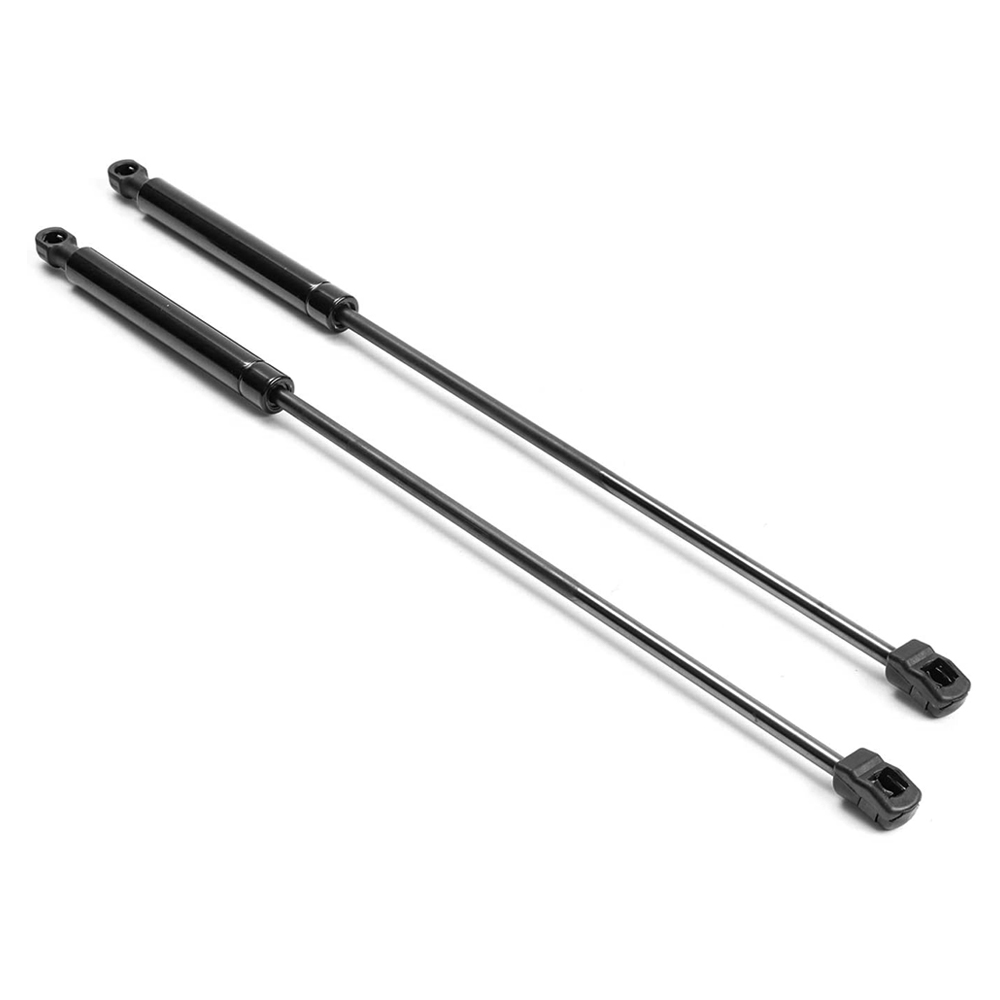 Isuzu D-Max Bonnet Gas Strut Kits