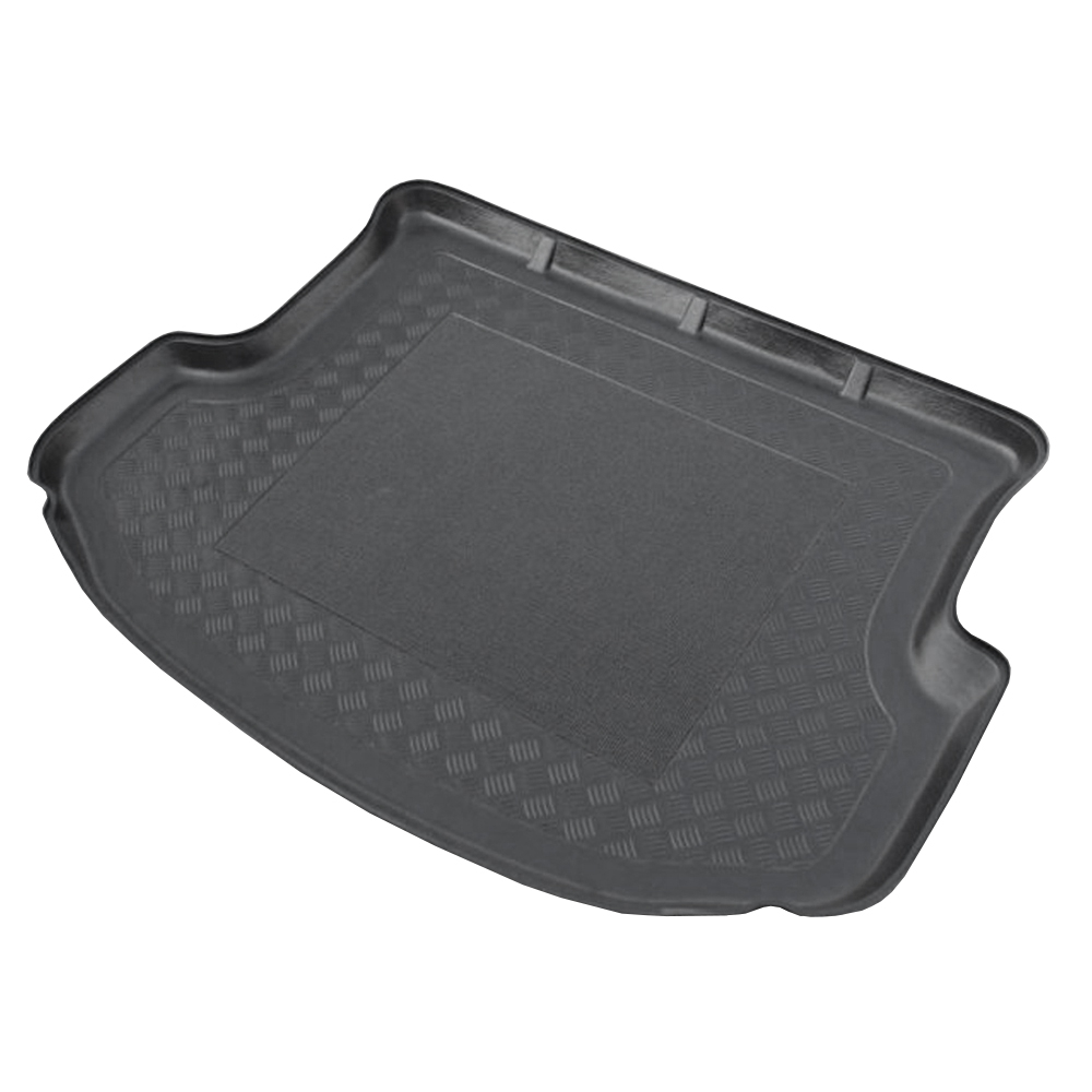 Volvo XC60 Boot Liners