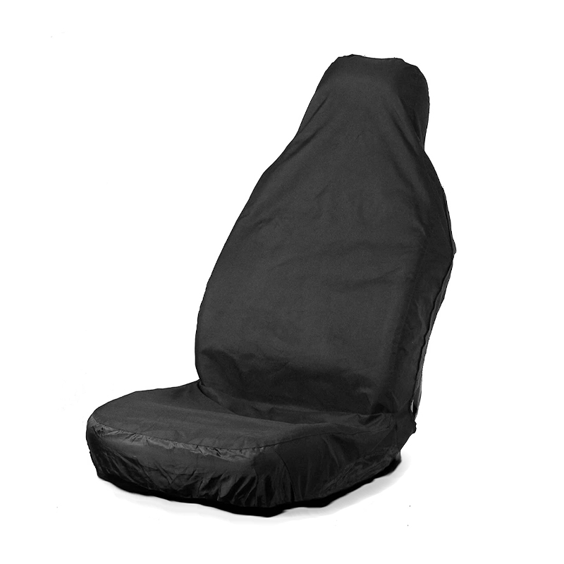 Fiat Fullback Seat Covers