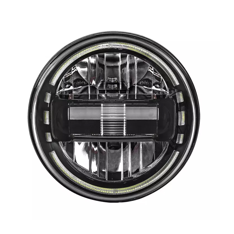Land Rover Defender Headlights