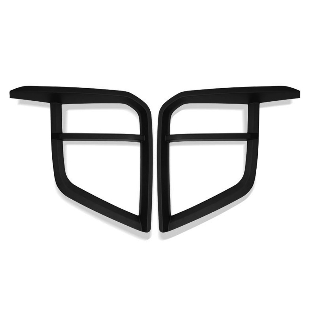 Ford Ranger Fog Light Covers