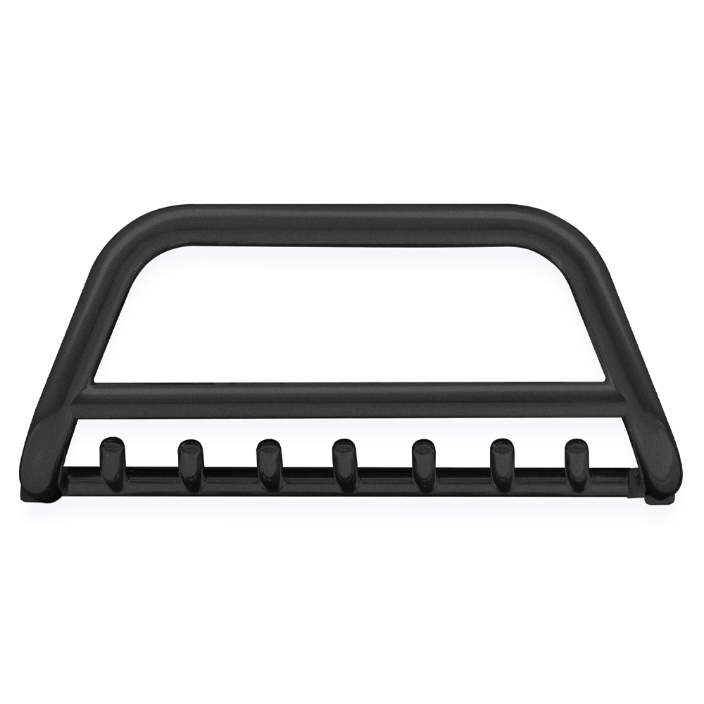 Audi Q7 Bull Bars