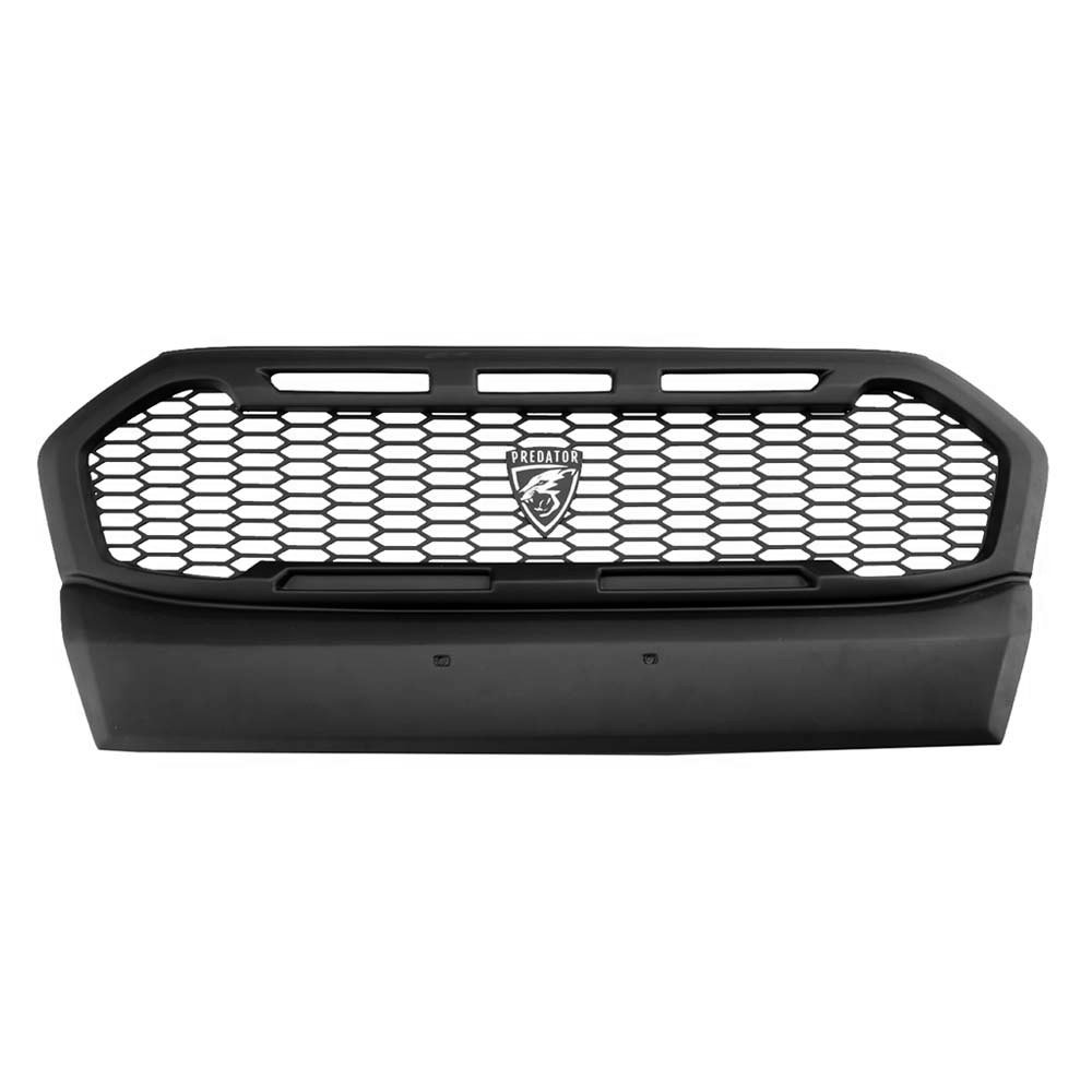 Isuzu D-Max Grilles