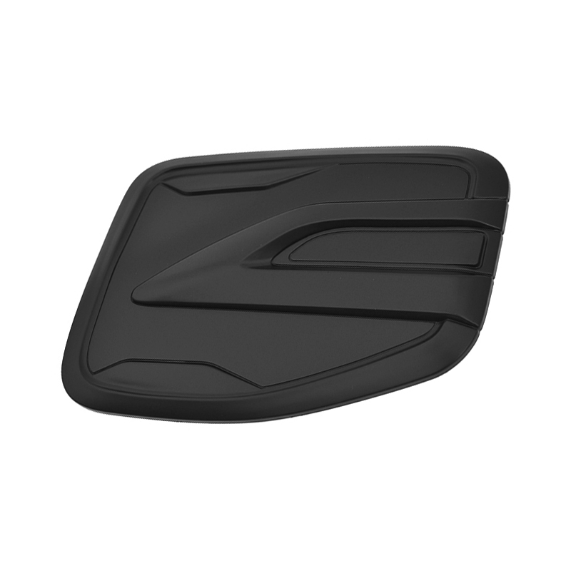Toyota Hilux Fuel Cap Covers