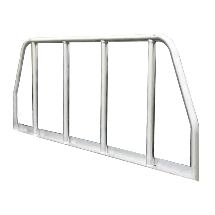 Isuzu D-Max Ladder Racks