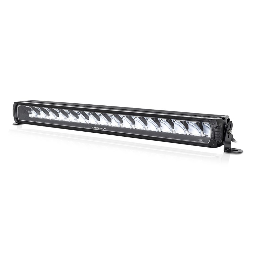 Fiat Fullback Light Bars