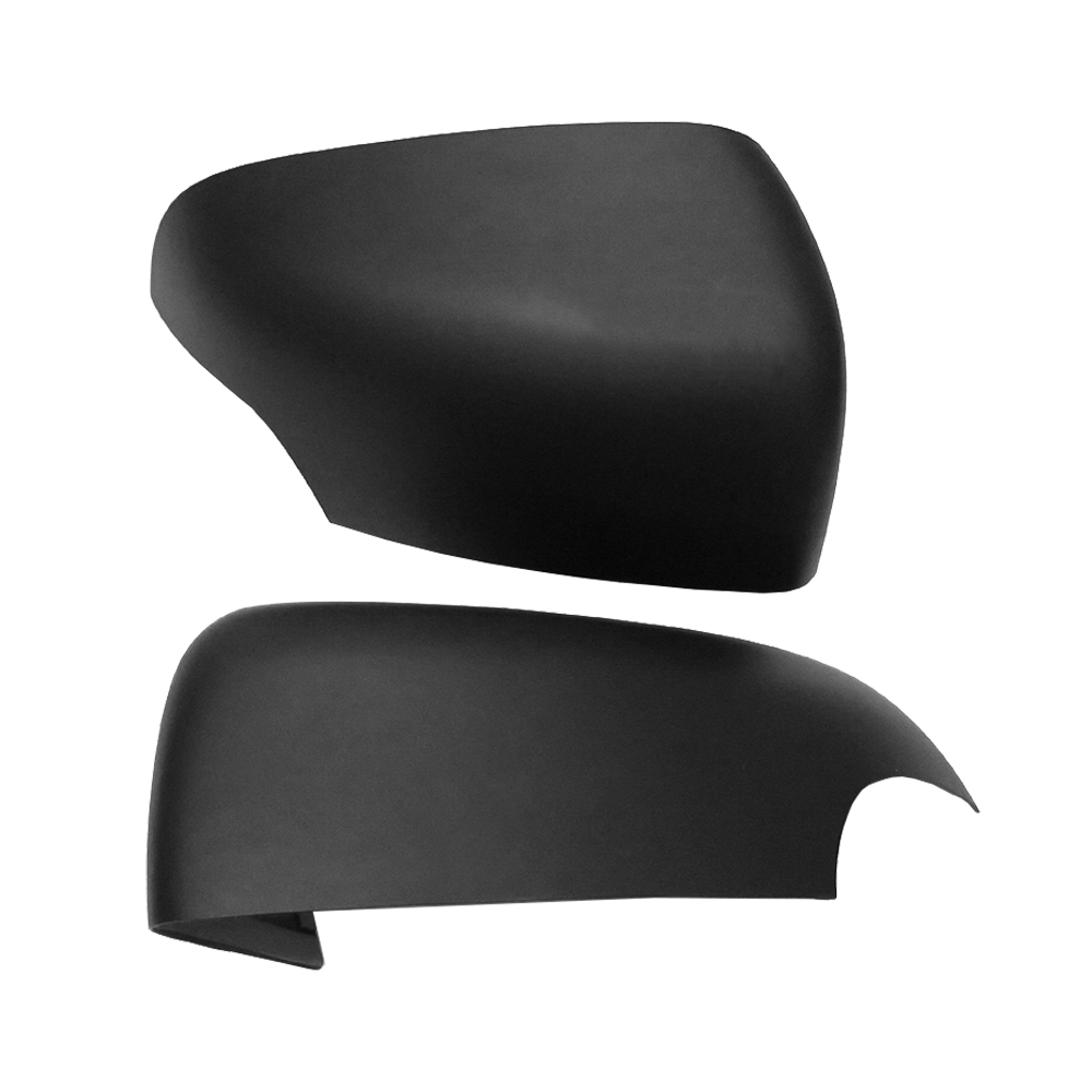 VW Amarok Mirror Covers