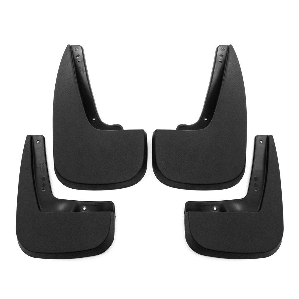 SsangYong Musso Mud Flaps