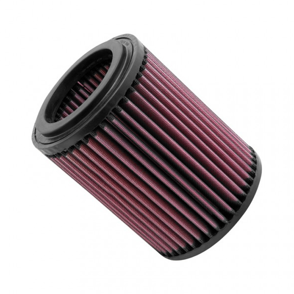 Isuzu D-Max Performance Parts
