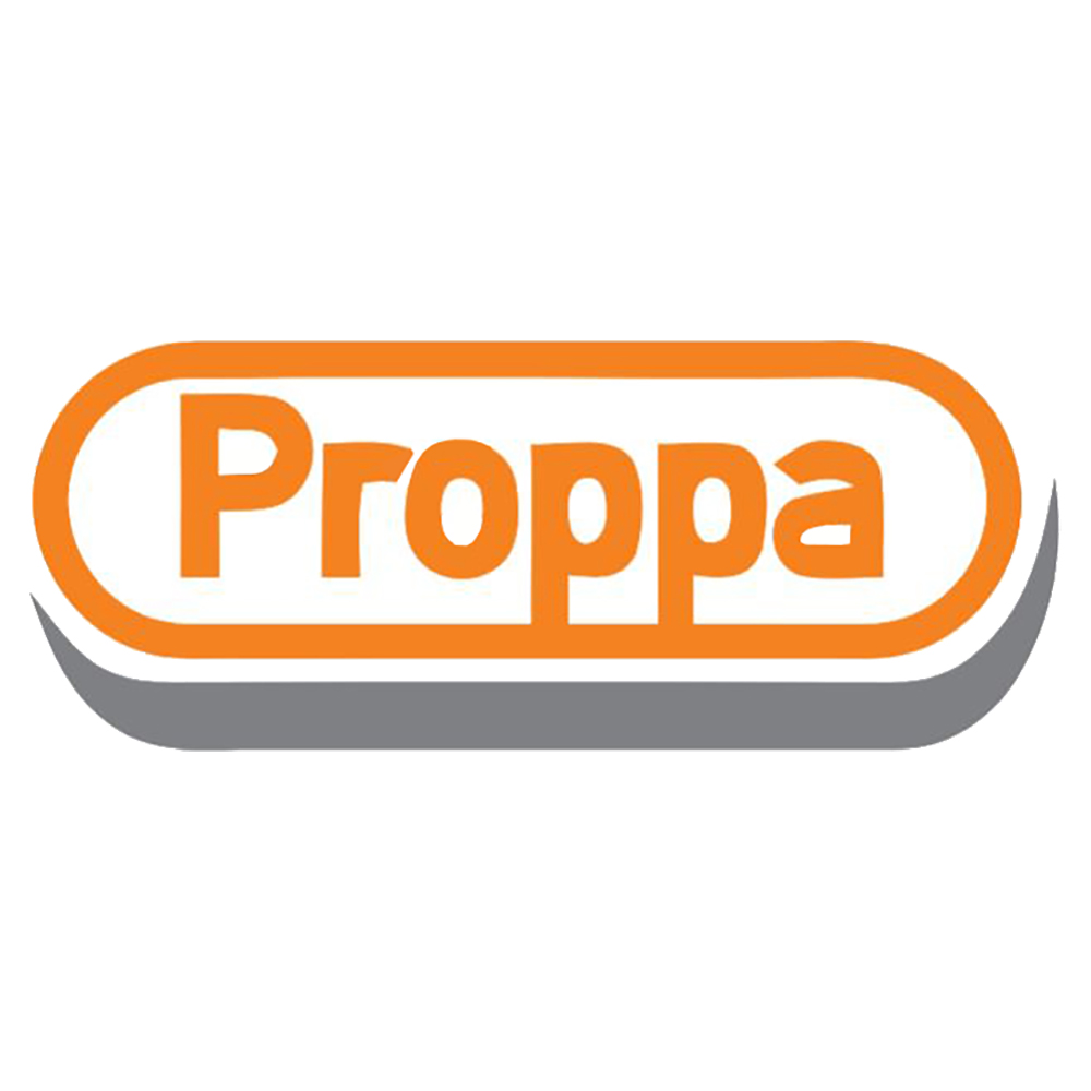 Proppa Spares