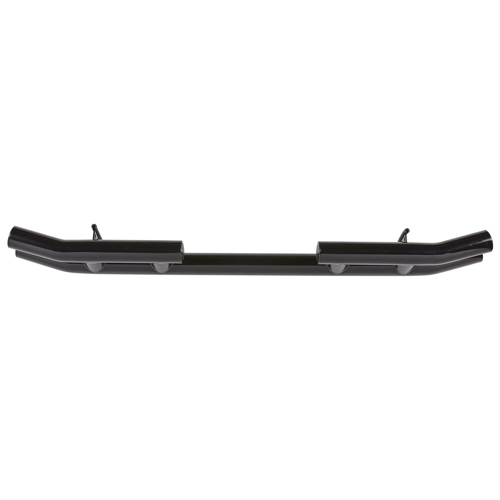 Audi Q7 Rear Bars