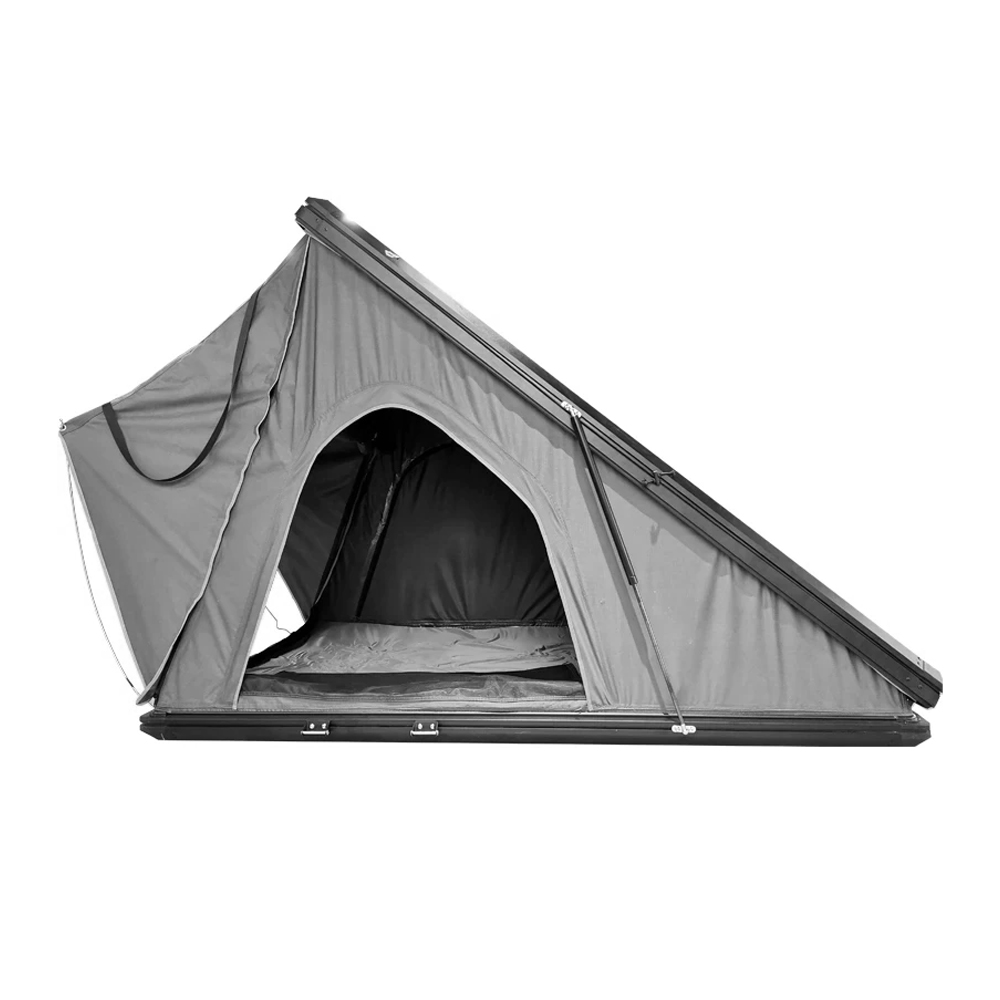 Fiat Fullback Roof Top Tents