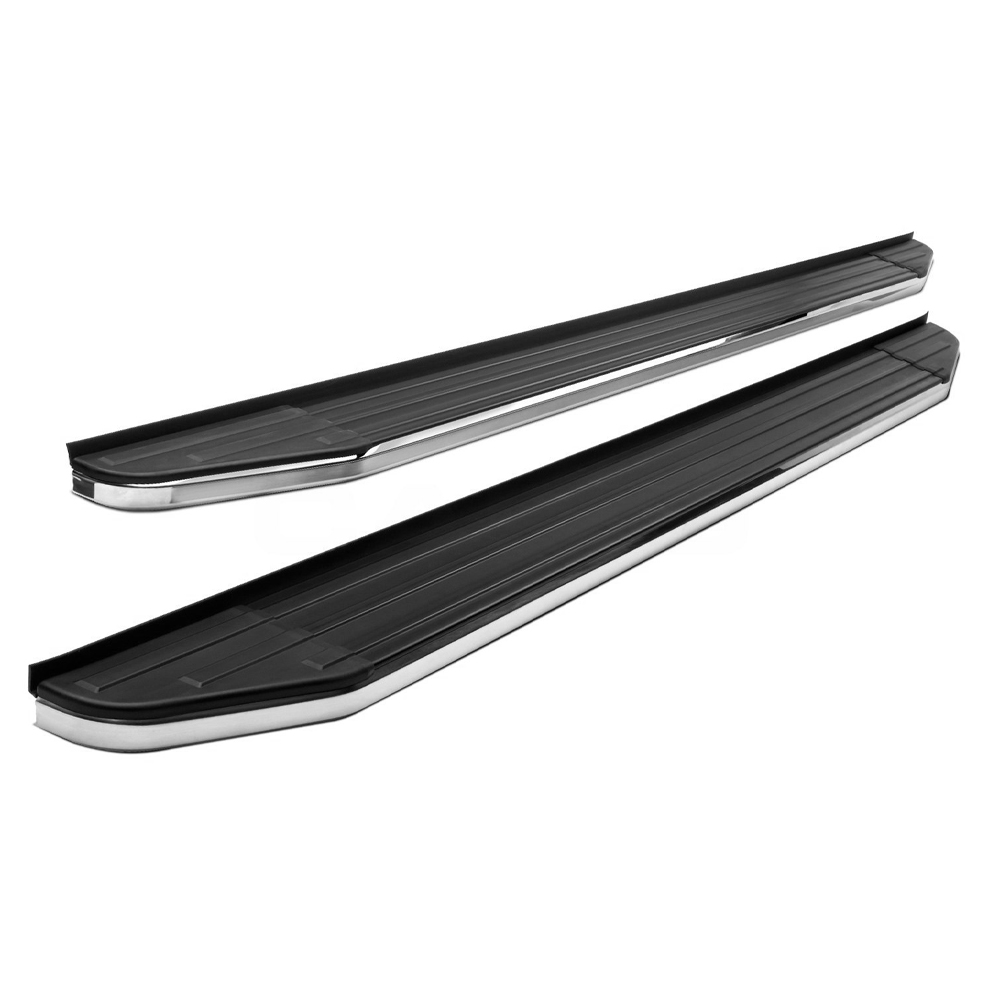 Renault Captur Side Steps