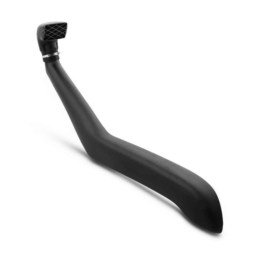 Fiat Fullback Snorkels