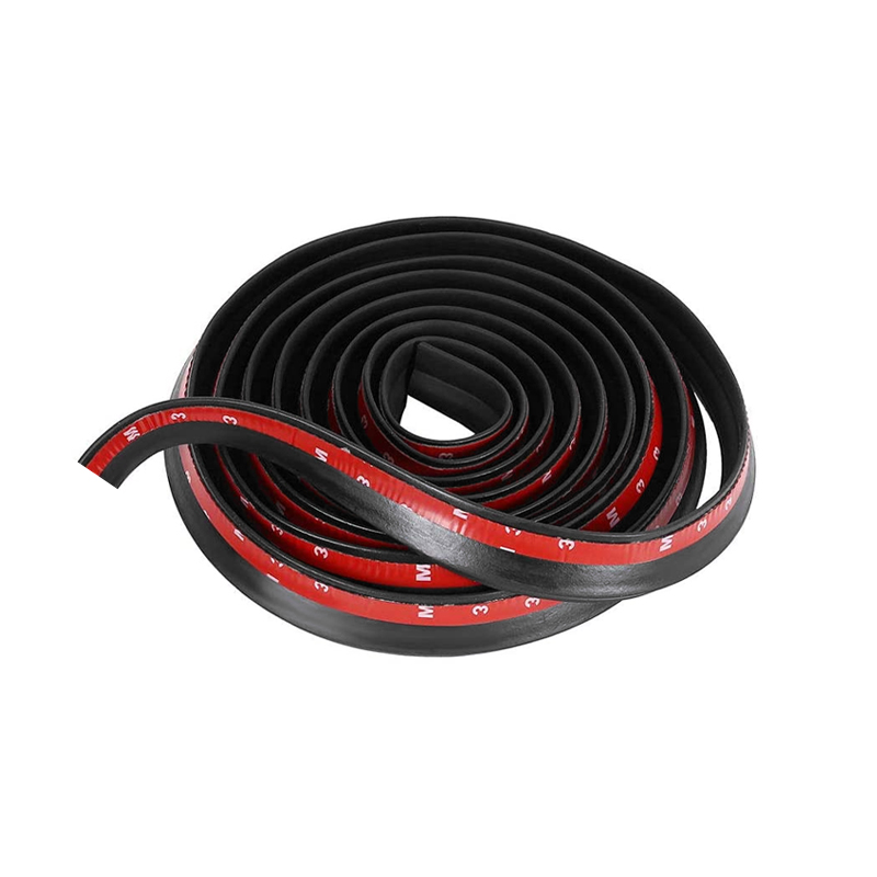 Fiat Fullback Tailgate Seal