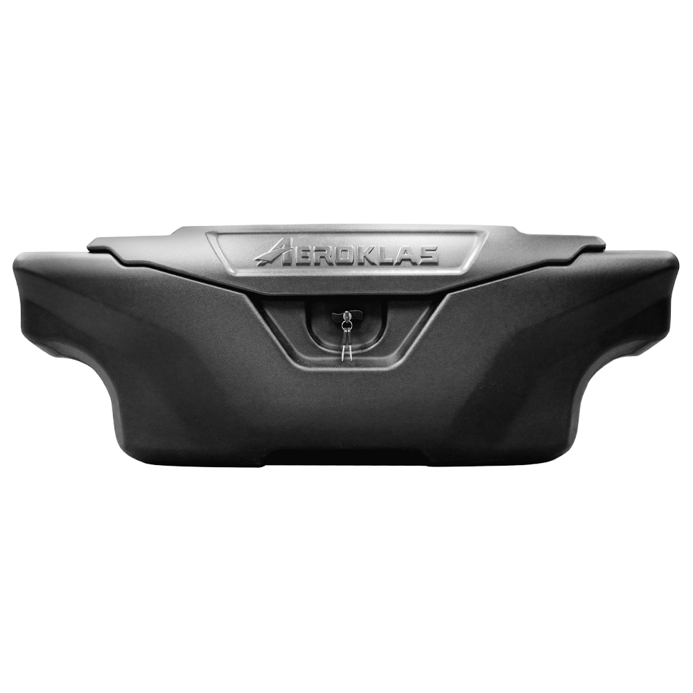 BMW X5 Storage & Tool Boxes