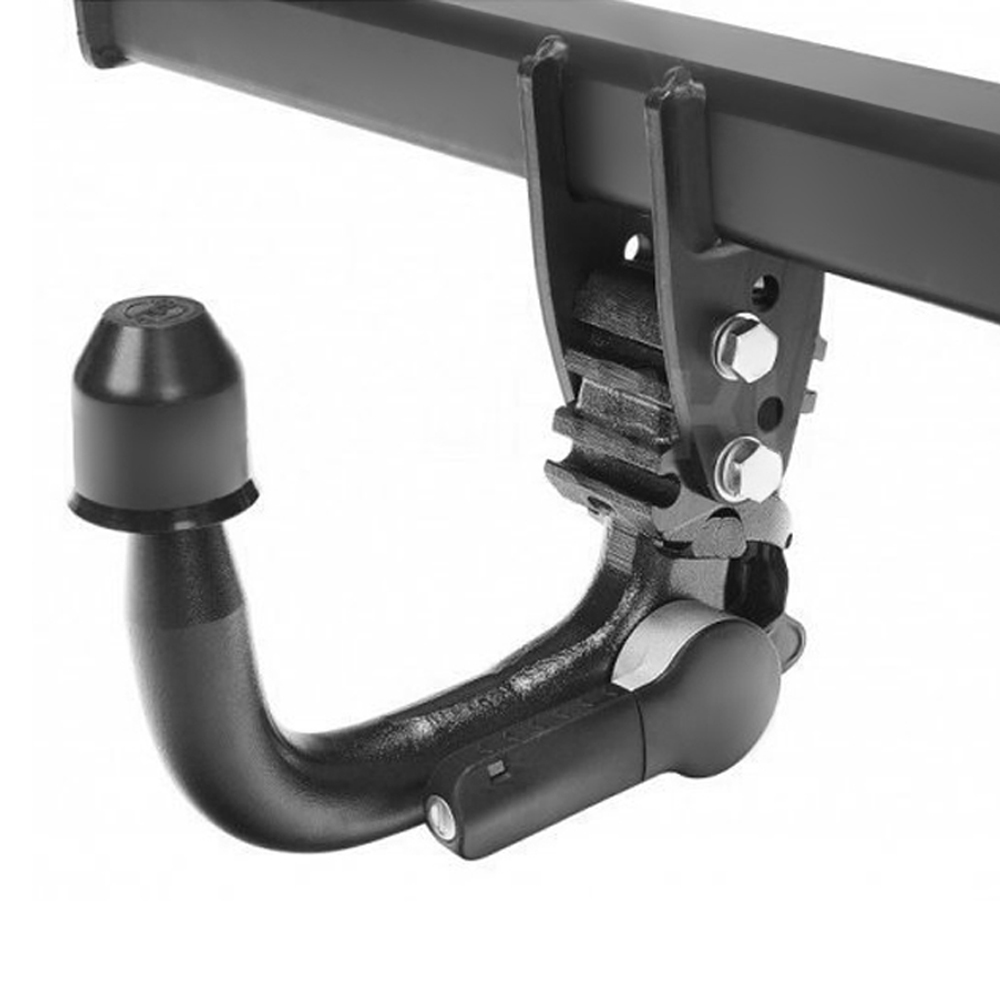 Fiat Fullback Tow Bars