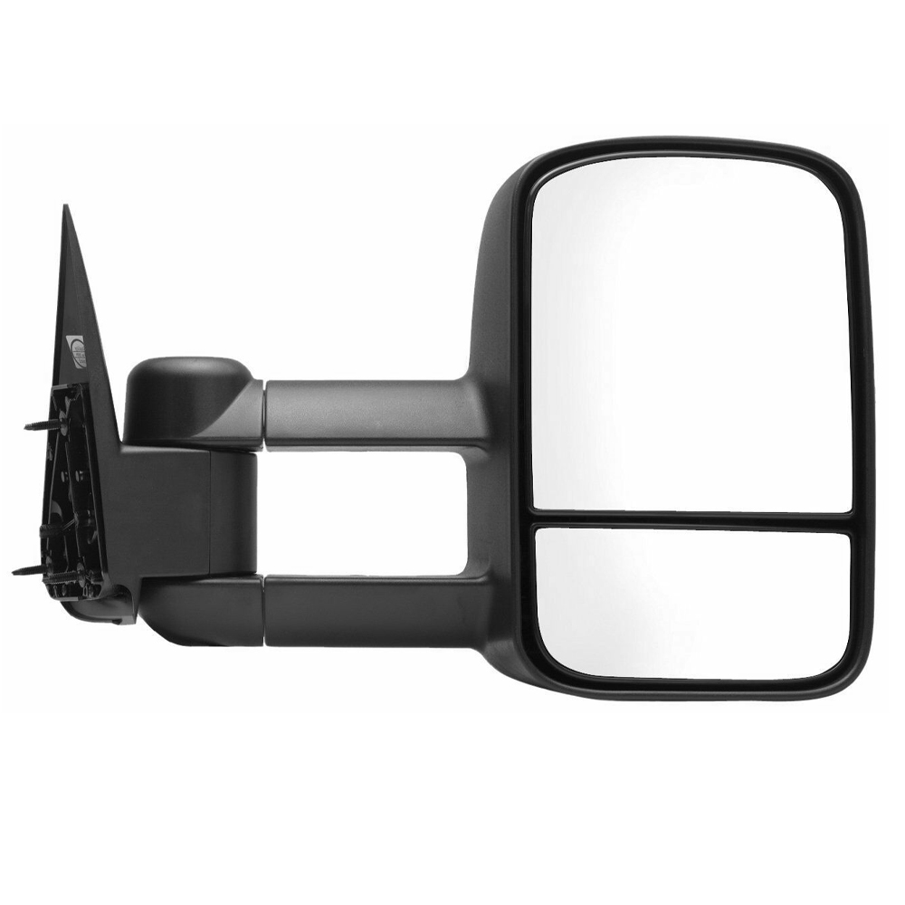 Isuzu D-Max Tow Mirrors